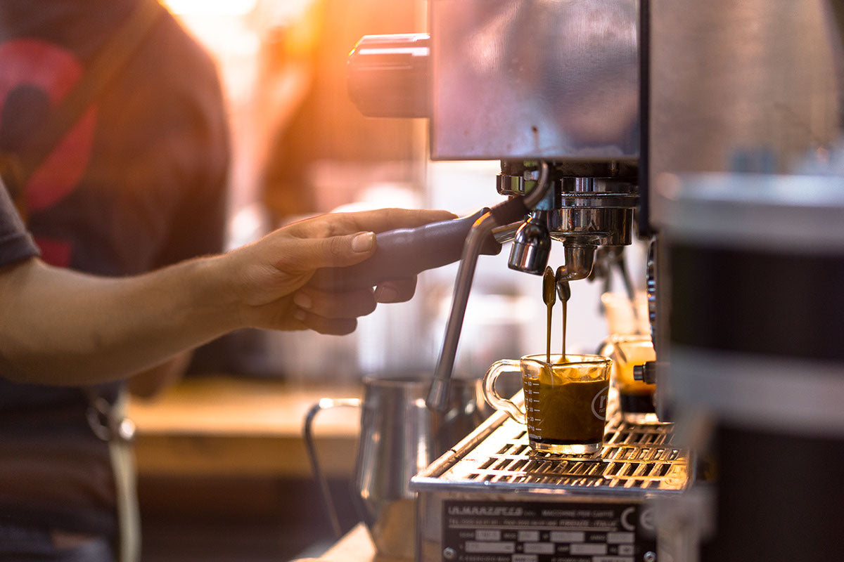 The Complete Guide to Selecting and Mastering Your Espresso Coffee Mac ...
