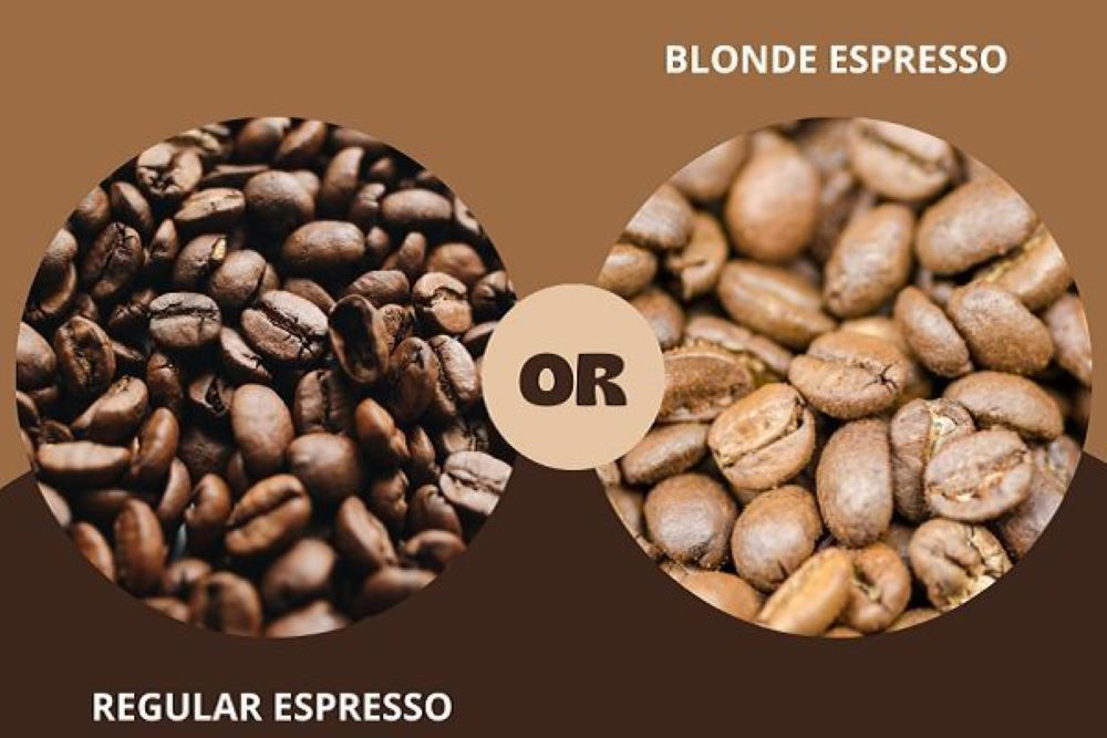 Brewing the Perfect Cup: Comprehensive Guide to Blonde Espresso vs Regular Espresso