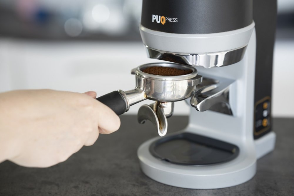 Revolutionize Your Espresso Routine: The Ultimate Guide to Automatic Tamper Espresso