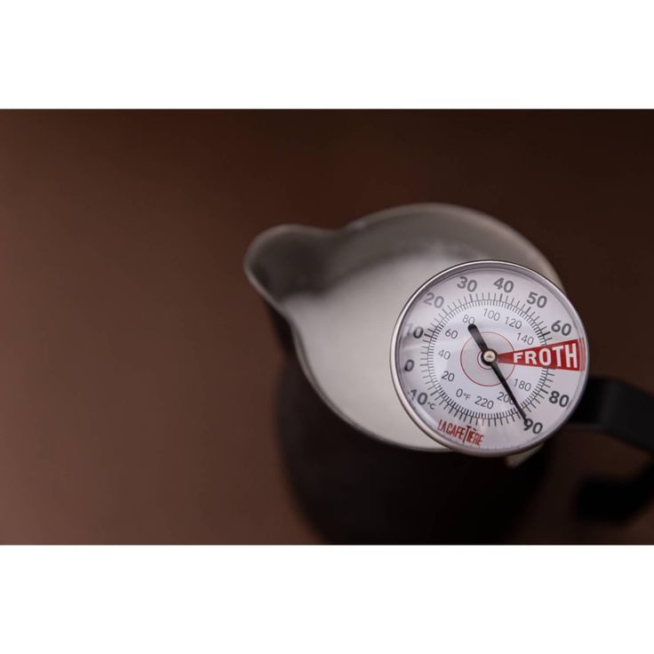 Precision in Every Pour: The Ultimate Guide to Mastering Your Milk Thermometer