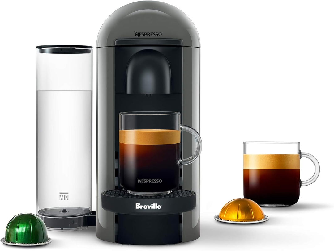 Top 5 Best Coffee Pods Machine You Should Try Today