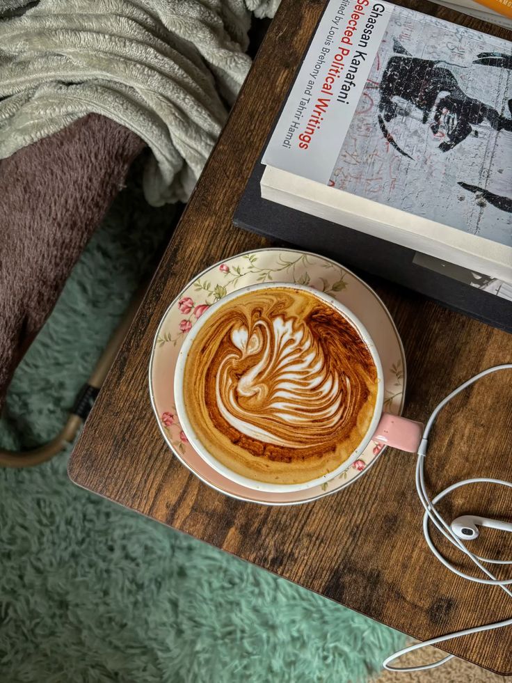 Mastering Swan Latte Art: A Comprehensive Guide