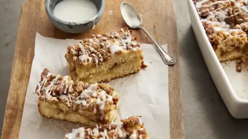 The Ultimate Guide to Baking a Perfect Bisquick Coffee Cake