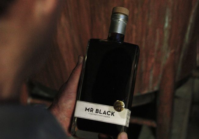 Mr Black Coffee Liqueur: A Guide to the Best Coffee Liqueur for Espresso Cocktails