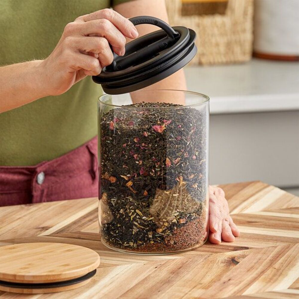 Top 5 Best Coffee Canisters You Should Try Now