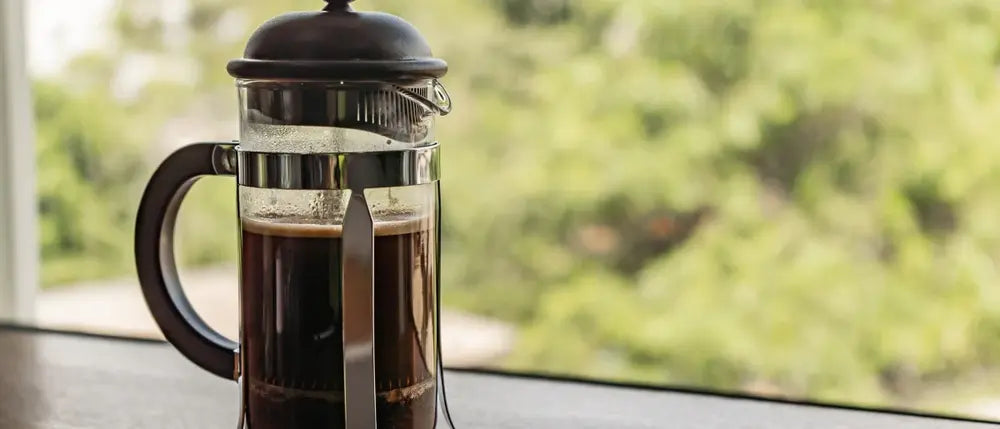 The Ultimate Guide to Brewing Cold Brew with a French Press: Simple Steps for a Smooth, Flavorful Coffee