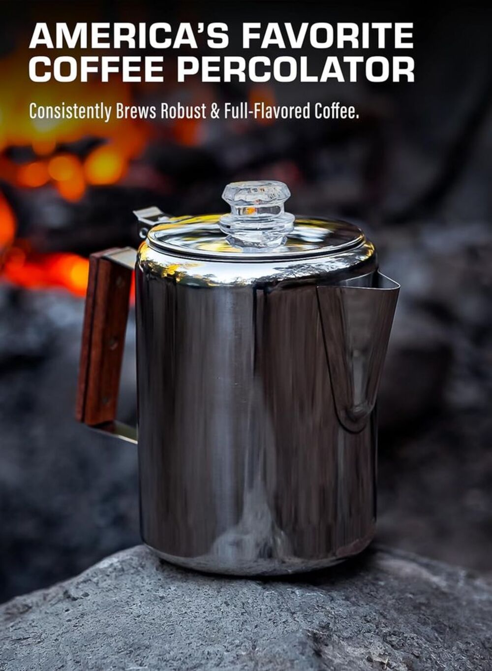Top 5 Best Coffee Percolators You Should Try Right Now