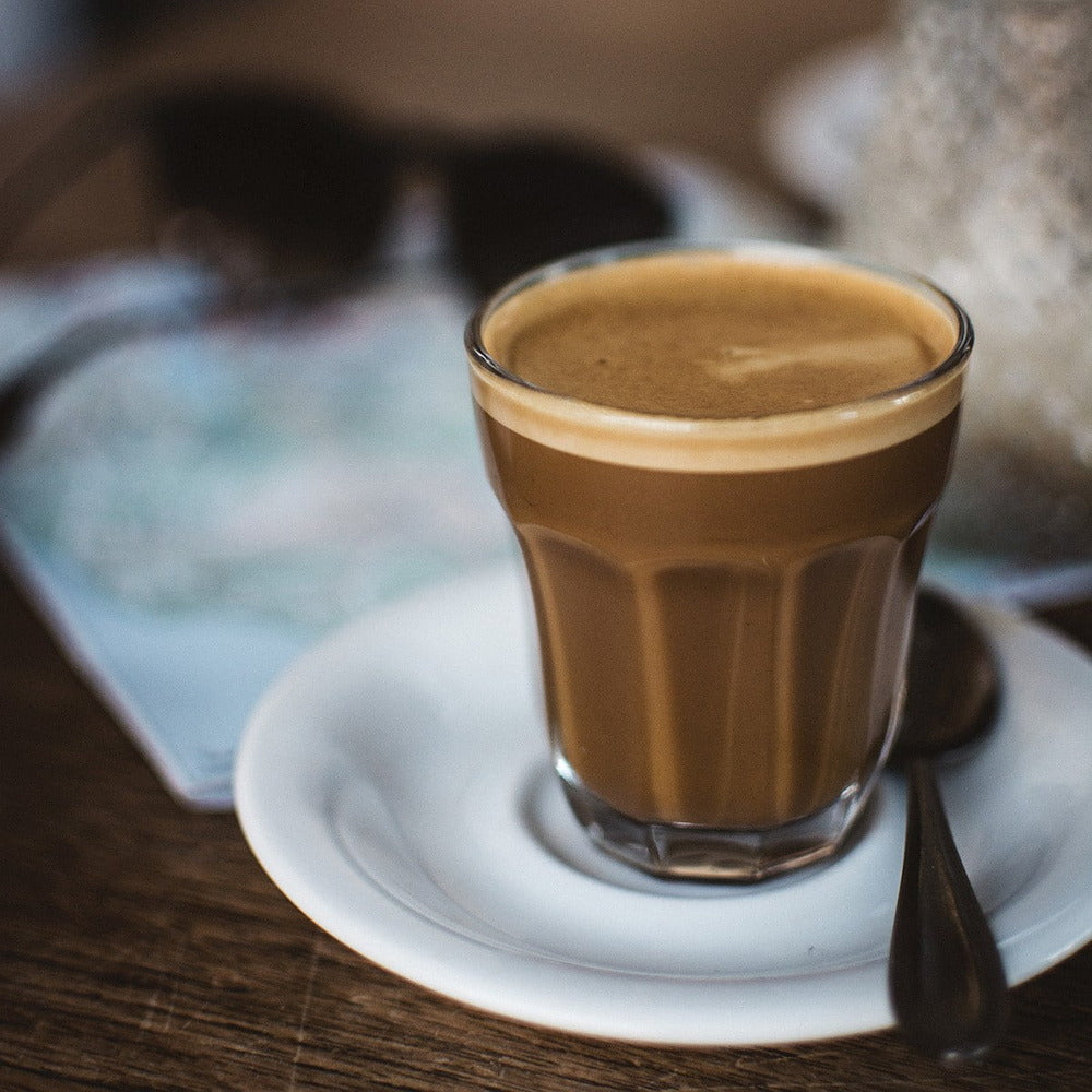 Cortado Coffee: The Balanced Espresso Drink Every Coffee Lover Should Know