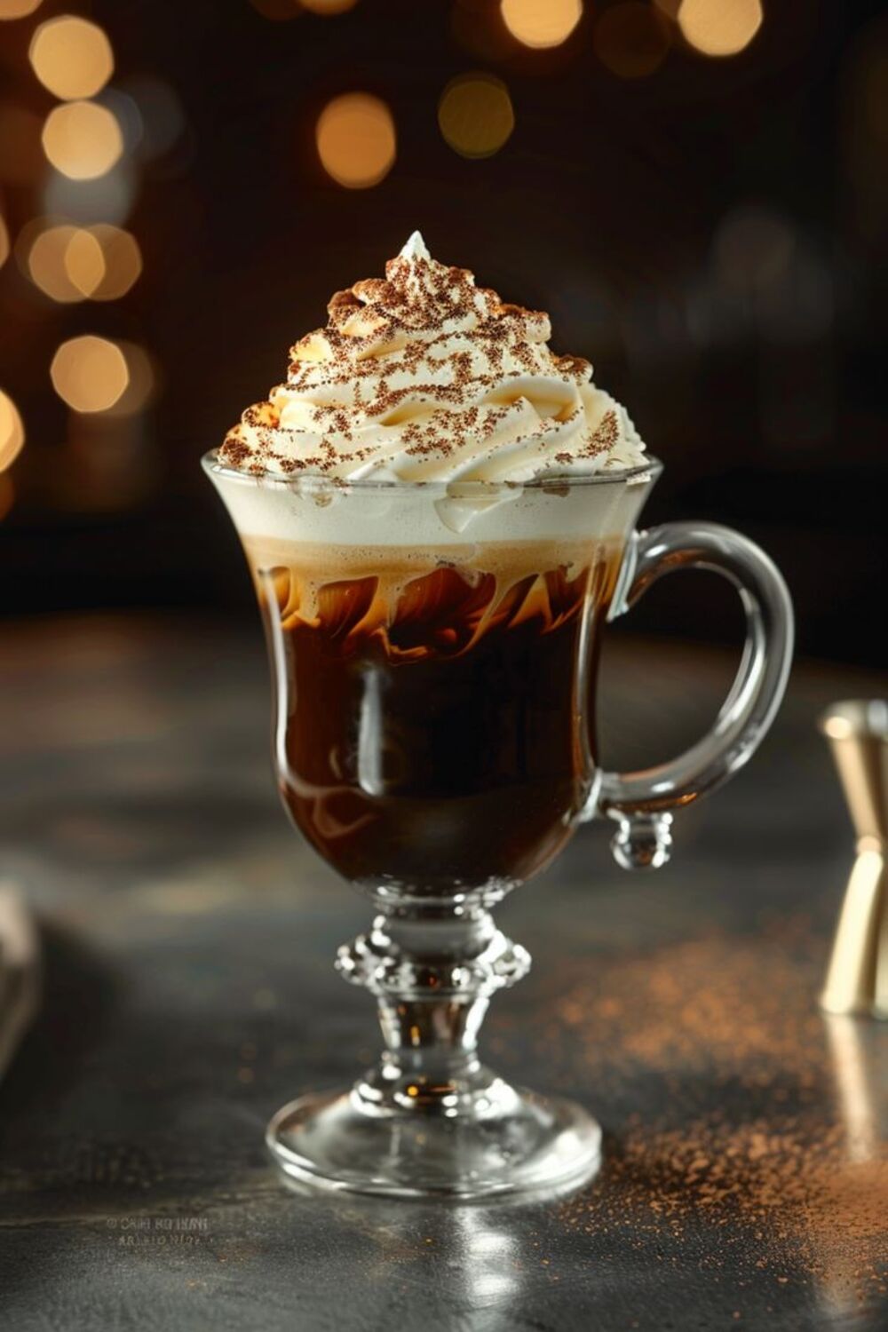 The Ultimate Irish Cream Coffee Recipe Guide
