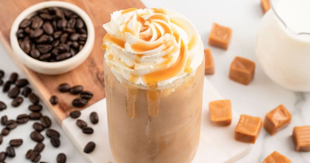 Rich, Golden, and Honest: The Ultimate Caramel Syrup for Coffee Recipe (With Vietnamese Pairings)