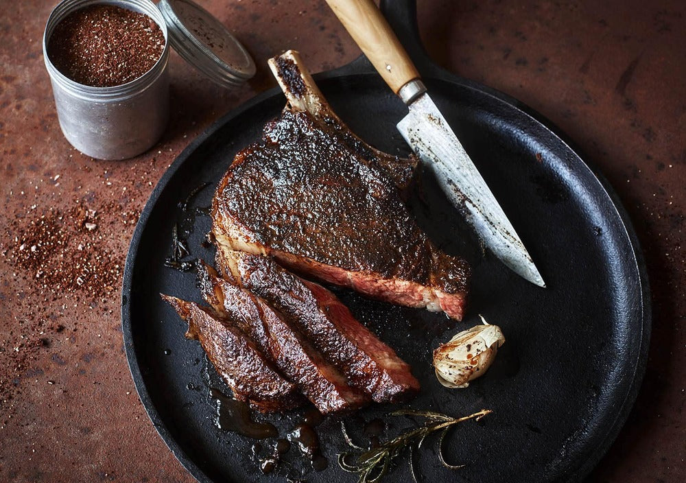 How to Make the Perfect Coffee Rub: A Flavor-Packed Guide for Home Chefs (Coffee Rub Recipe)