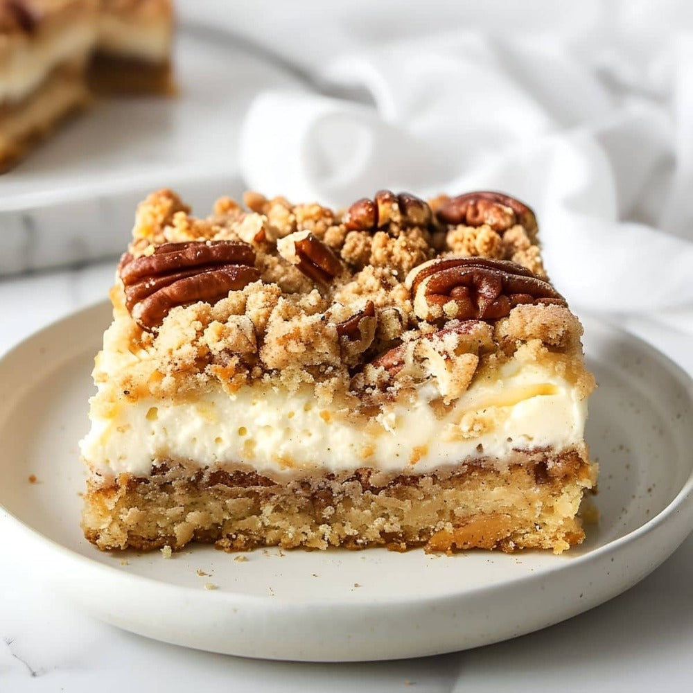 Elevate Your Baking: The Ultimate Guide to Crafting a Cream Cheese Coffee Cake
