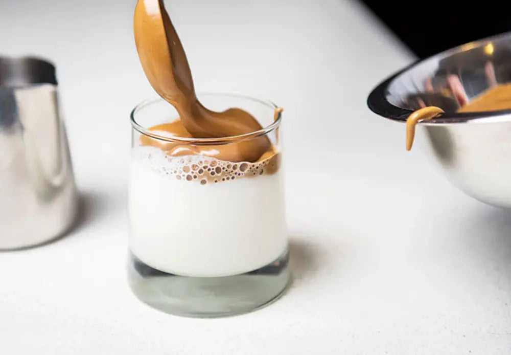 The Ultimate Guide to Dalgona Coffee: Recipe, History, and Expert Tips