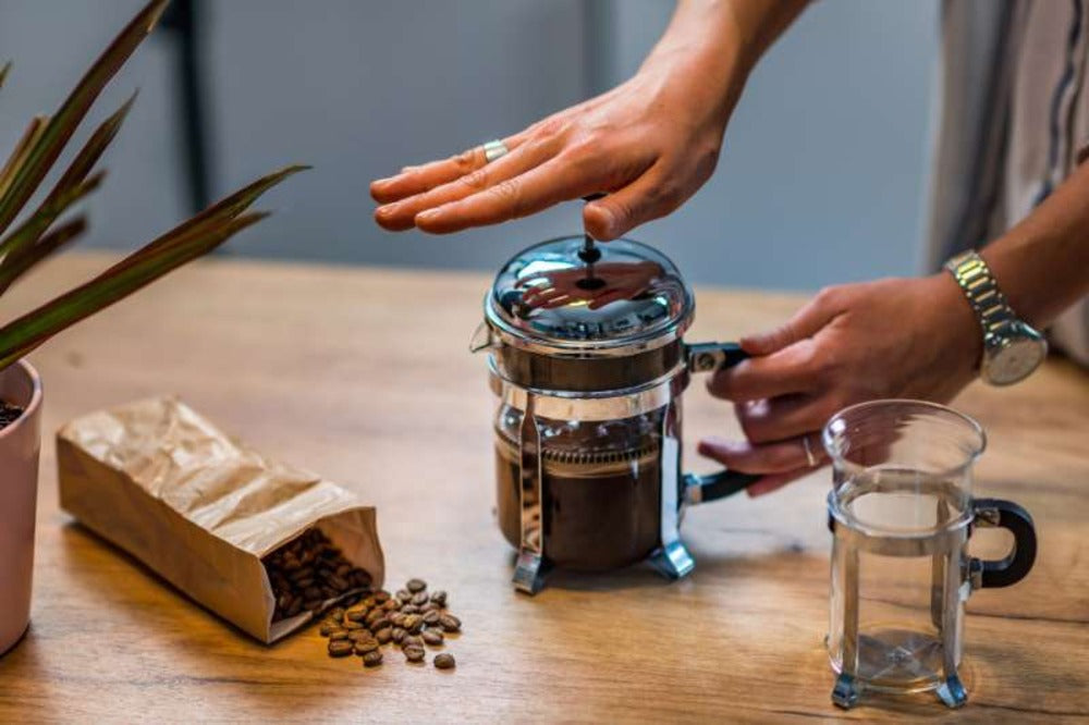 French Press vs. Espresso: A Comprehensive Brewing Guide