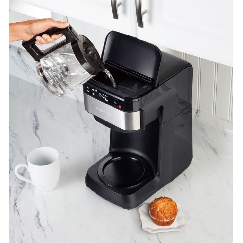 Top 5 Best Drip Coffee Makers Under $100 You Should Try Now