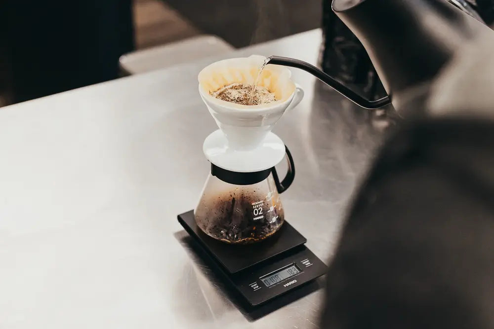 The Ultimate Guide to Choosing the Best Pour Over Drip Coffee Maker