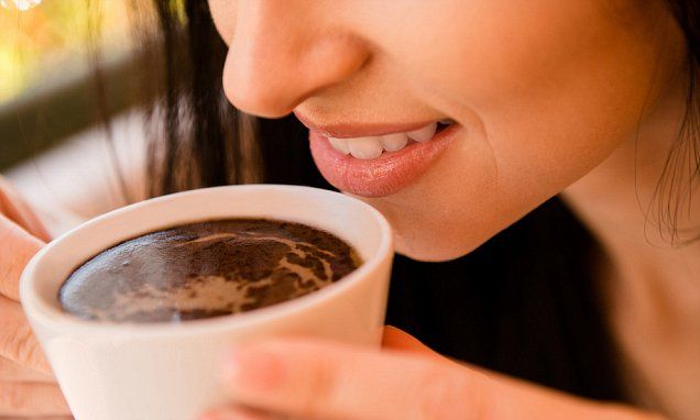 How to Drink Coffee Without Staining Teeth: A Specialty Coffee Guide by Bazan