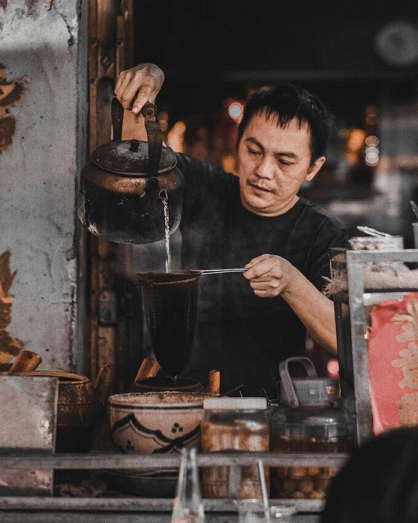 The Growing Popularity of Vietnamese Coffee Around the World