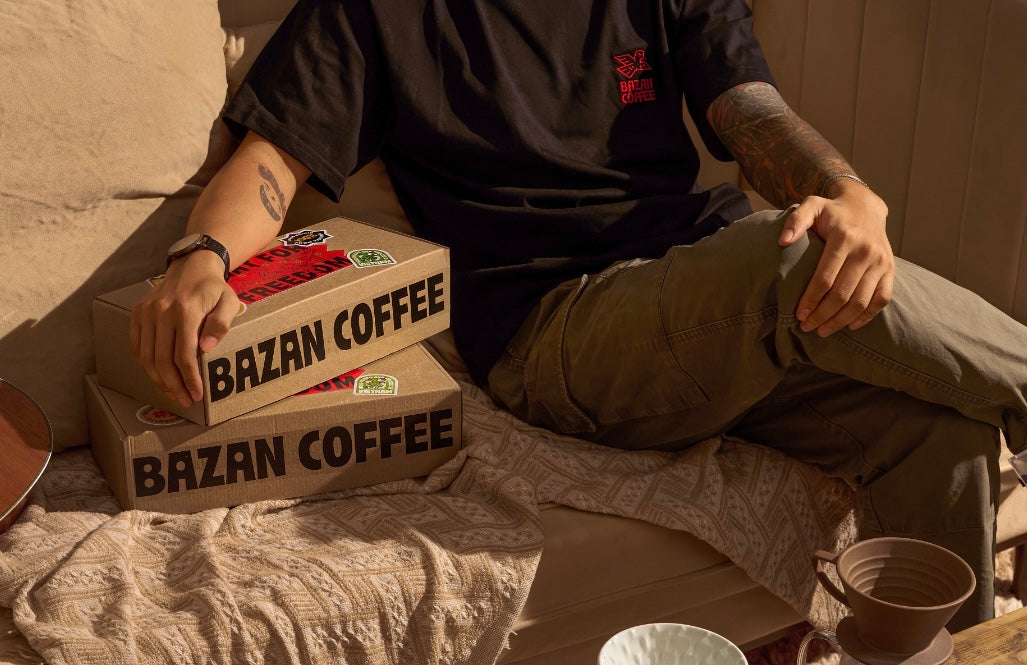 8 Reasons Vietnamese Coffee Lovers Trust Bazan Coffee for Quality