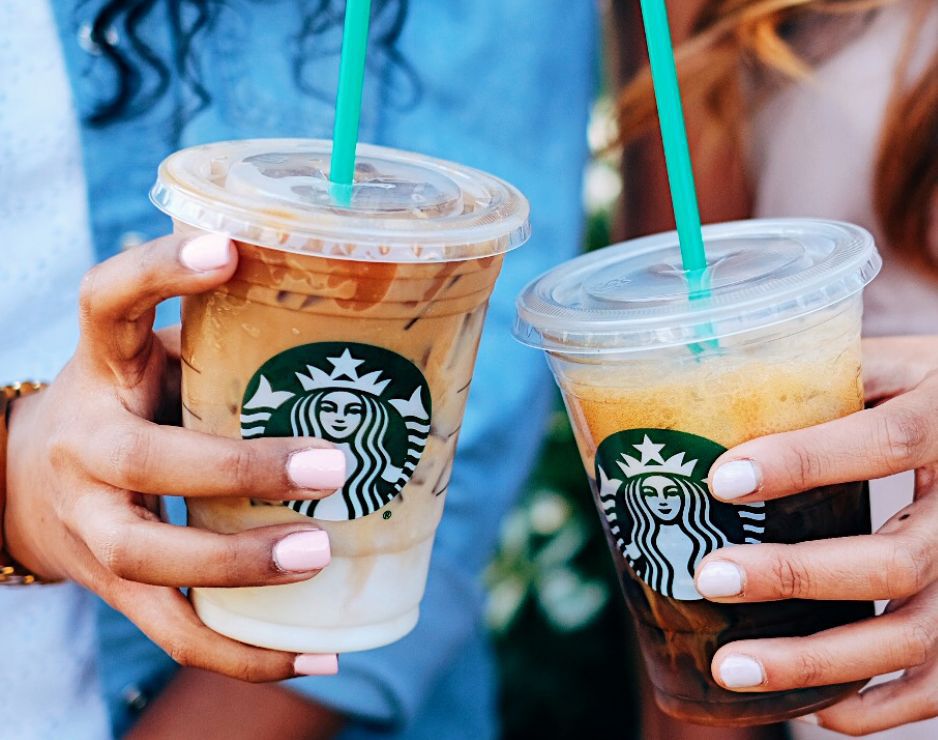 The Ultimate Starbucks Iced Coffee Recipe Guide