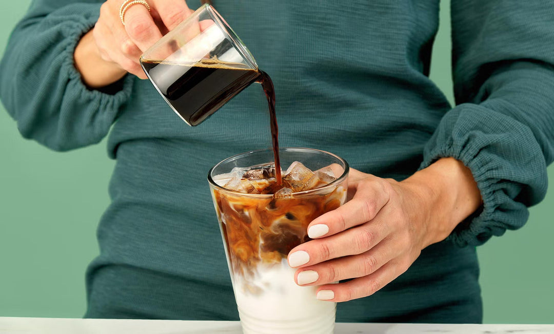The Ultimate Caramel Iced Coffee Starbucks Recipe Guide