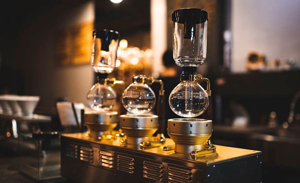 The Ultimate Guide to Brewing with the KitchenAid Siphon Coffee Maker