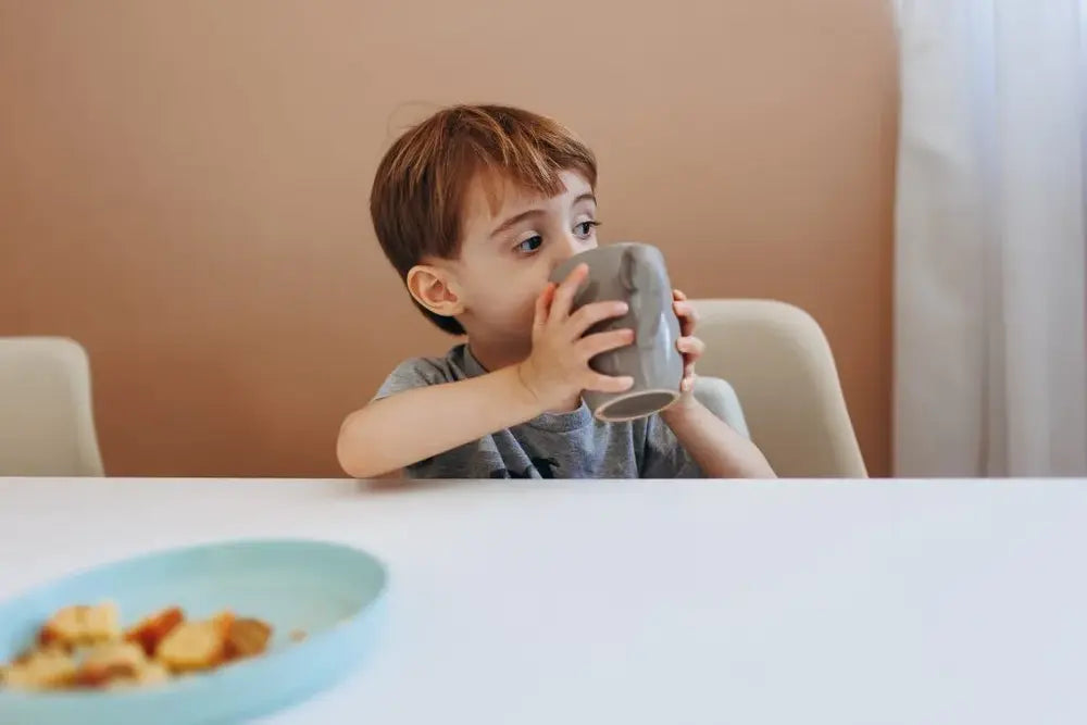 Can Kids Drink Coffee? What Science Really Says About Little Sippers