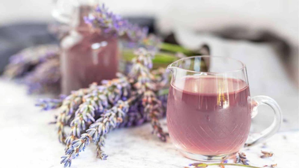 A Floral Twist for Your Cup: The Ultimate Lavender Coffee Syrup Recipe