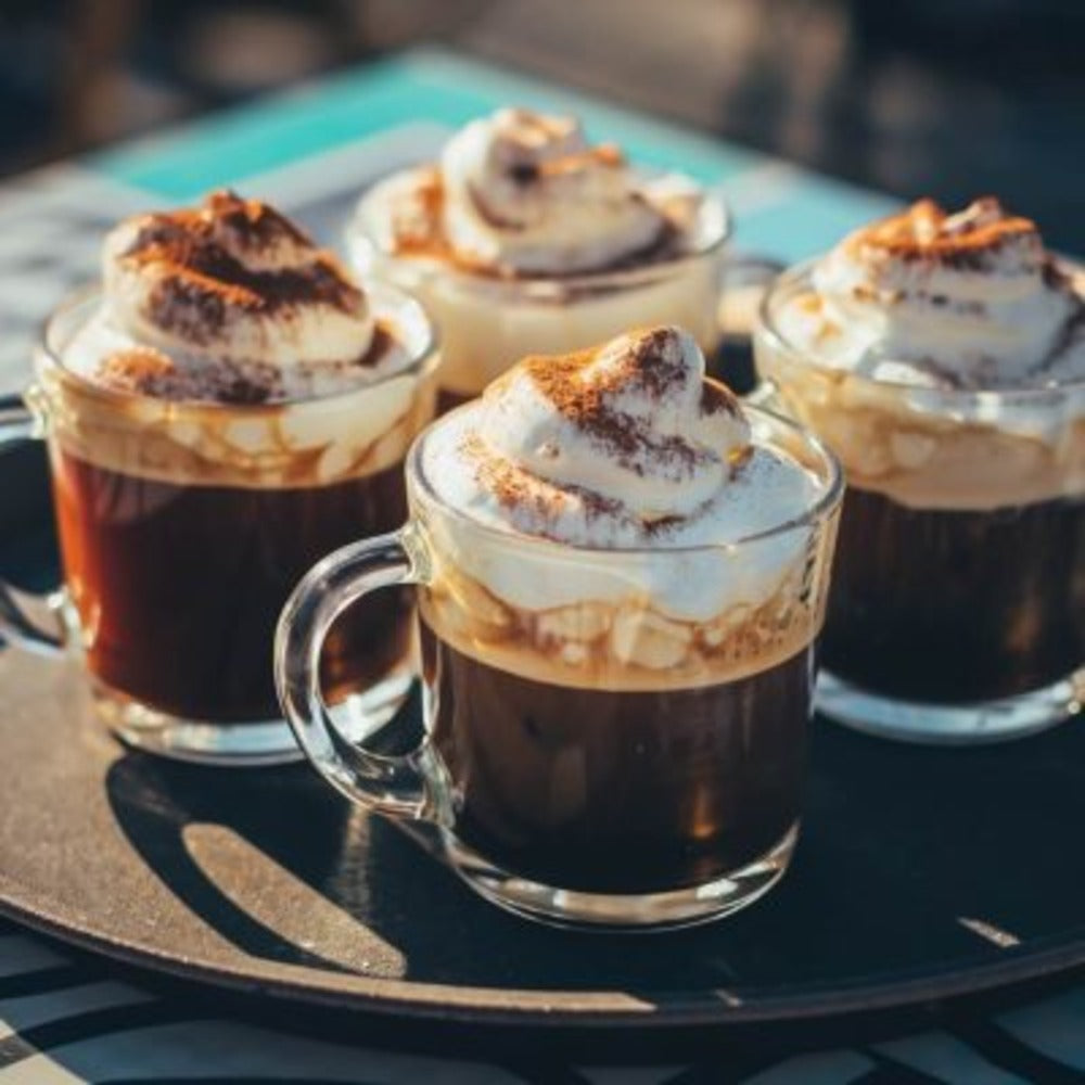 Spiced, Sweet, and Soulful: The Ultimate Mexican Chocolate Coffee Recipe with Bazan Coffee
