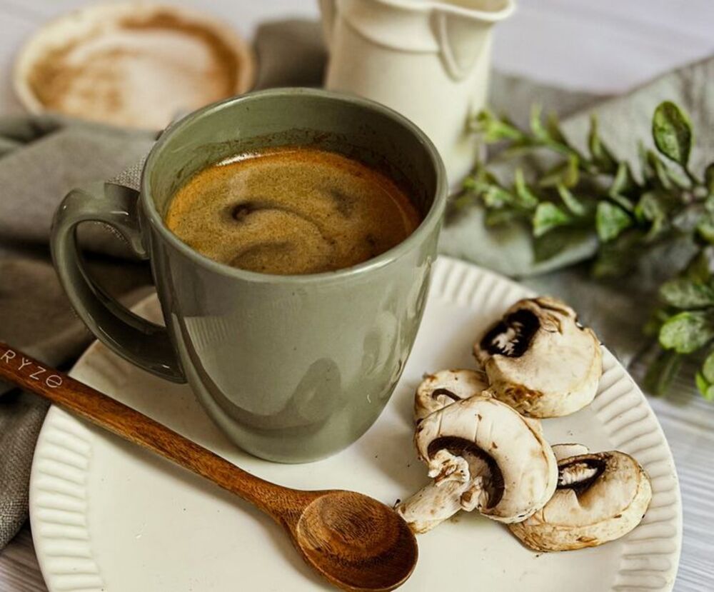 Unlocking the Buzz: What Is Mushroom Coffee and Should You Be Drinking It? (A Complete Guide with Insights from Bazan Coffee)