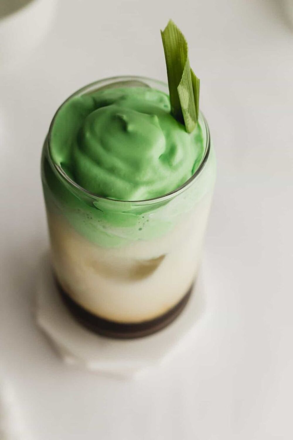 The Ultimate Pandan Latte Recipe Guide