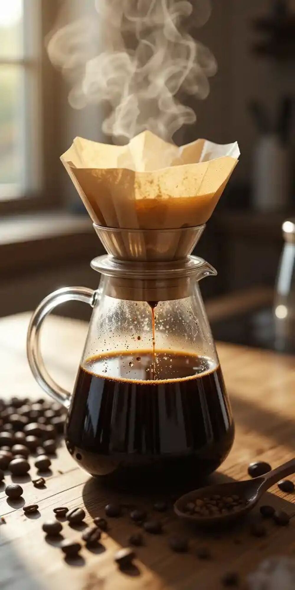 The Ultimate Guide to Choosing the Best Pour Over Coffee Maker