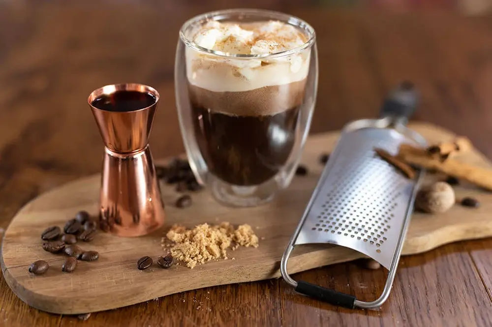 The Ultimate Guide to Rum Coffee: Recipes, History, and How to Make It at Home