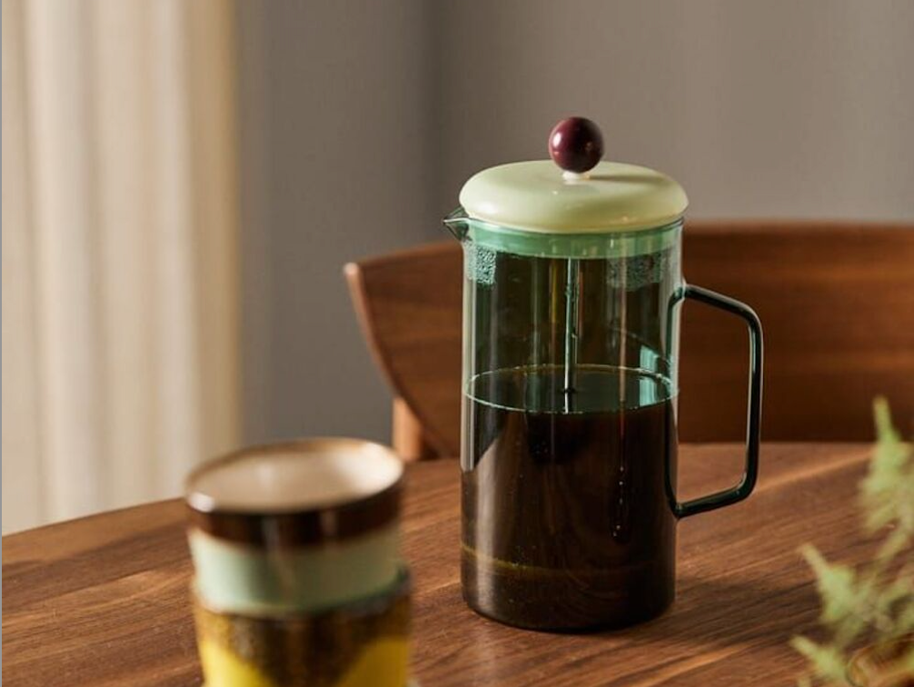 French Press Coffee: The Ultimate Guide to Mastering Your Brew