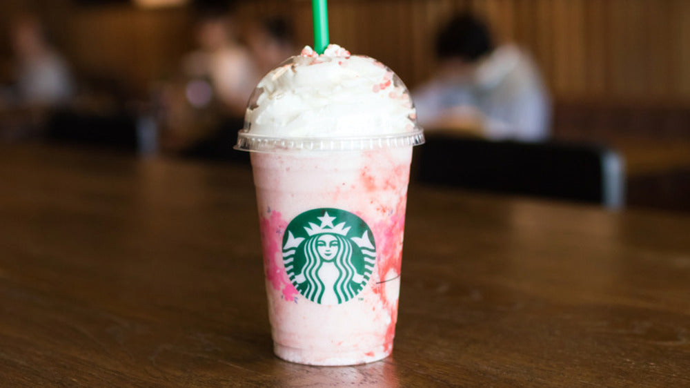 How to Make a Starbucks Strawberry Crème Frappuccino at Home: A Barista-Level Guide