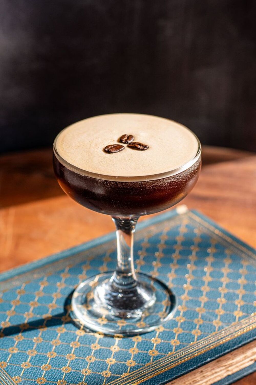 Tequila Espresso Martini: A Bold Twist on a Classic Coffee Cocktail