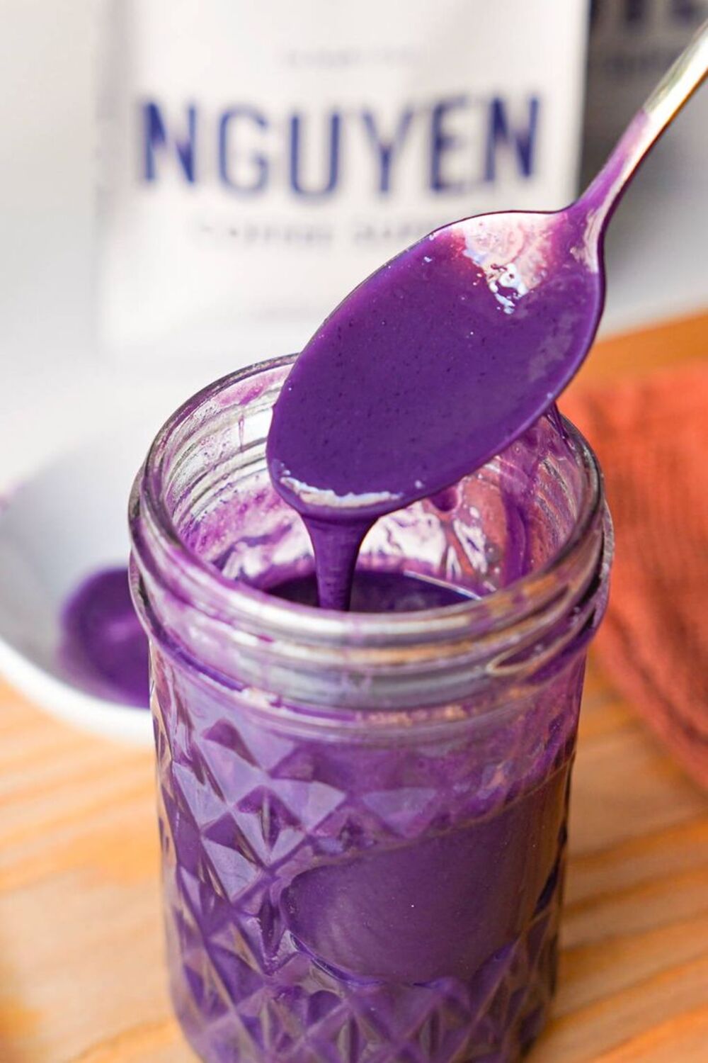 The Ultimate Ube Condensed Milk Recipe Guide