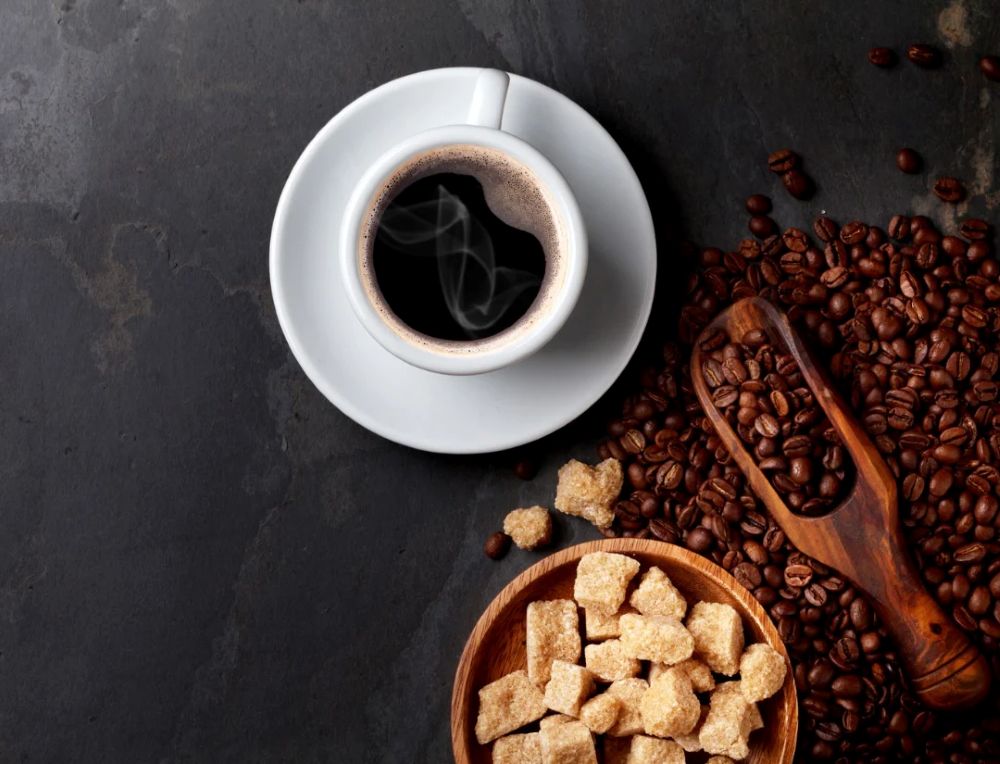 Deep and Darkly Sweet: The Ultimate Brown Sugar Coffee Syrup Recipe for a More Complex Cup