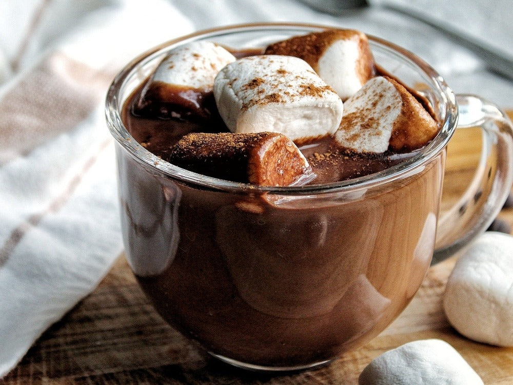 The Ultimate Guide to Mixing Coffee and Hot Chocolate: Flavor, Function, and How to Brew It Right
