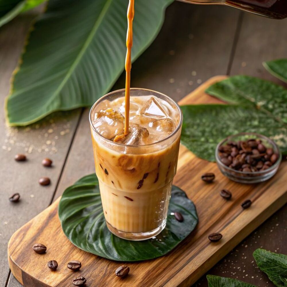 How to Make Coffee Creamer Without Condensed Milk: A Healthy, Flavorful Guide by Bazan Coffee