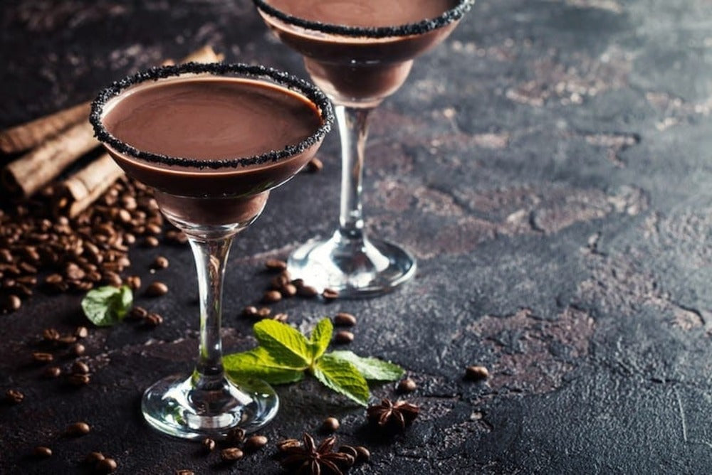 Shaken, Stirred, and Caffeinated: Your Definitive Guide to the Perfect Coffee Martini Recipe