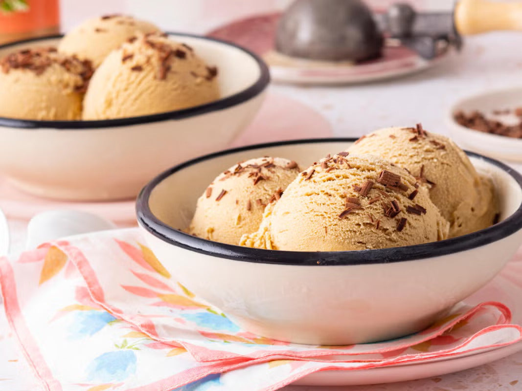 The Ultimate Coffee Ice Cream Recipe Guide