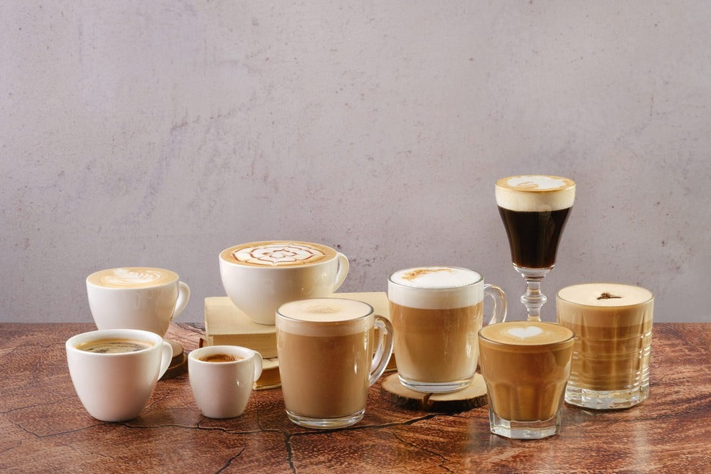 Macchiato vs Latte: The Ultimate Guide to Crafting Your Ideal Espresso Drink