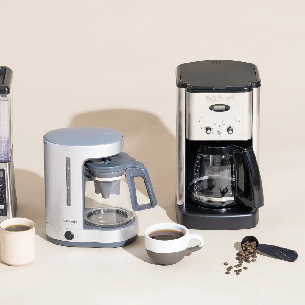 Top 5 Best Cheap Coffee Makers You Should Try Today