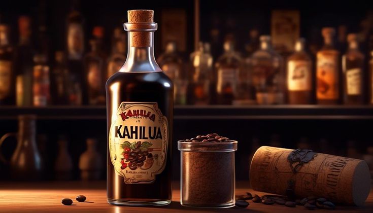 The Ultimate Guide to Kahlúa Coffee Liqueur: Everything You Need to Kn ...