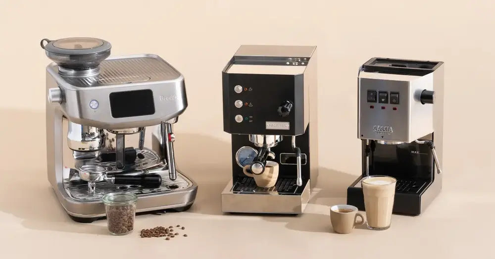 Mastering the Breville Barista Express Espresso Machine: A Comprehensive Guide
