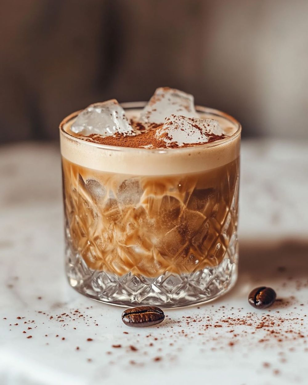 How to Make the Perfect Coffee Liqueur Recipe at Home (With Bazan Coffee’s Signature Beans)