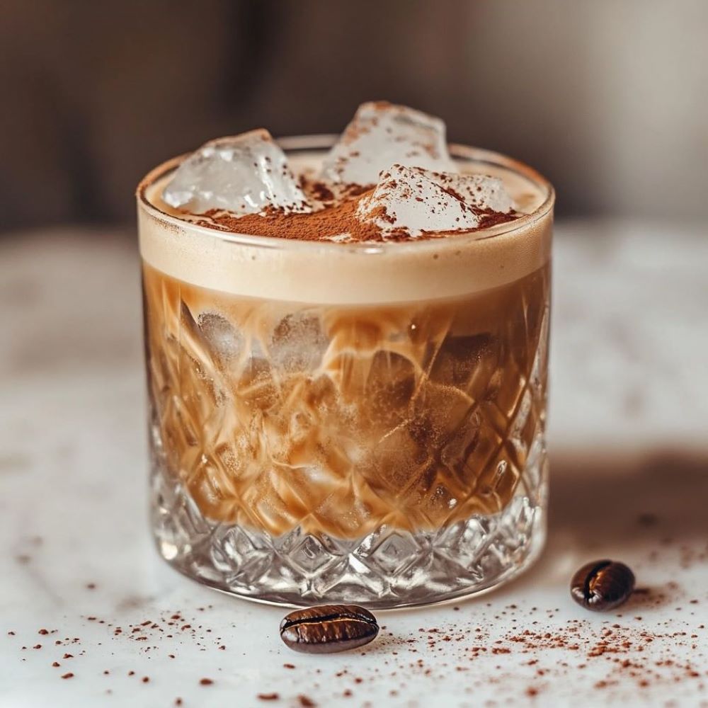 Cold Brew Coffee Liqueur Recipe: How to Infuse Specialty Flavor into Every Sip