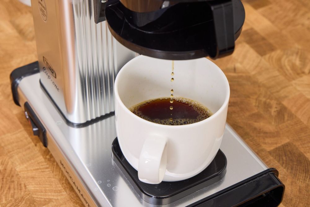 The Ultimate Guide to the Best Single Serve Coffee Maker: Perfect Brews for Every Coffee Lover