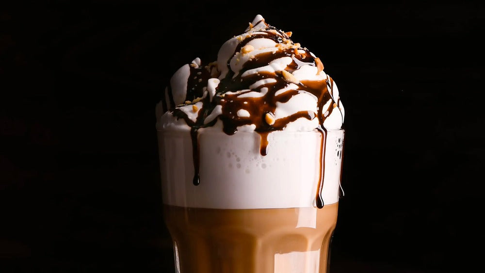 Frappe 101: The Creamy, Frothy Coffee You Didn’t Know You Needed (And How to Make It Better with Bazan)